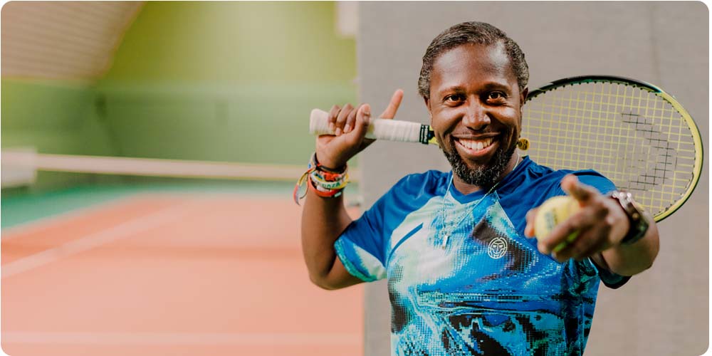 Egenföretagare Caxton har startat företag