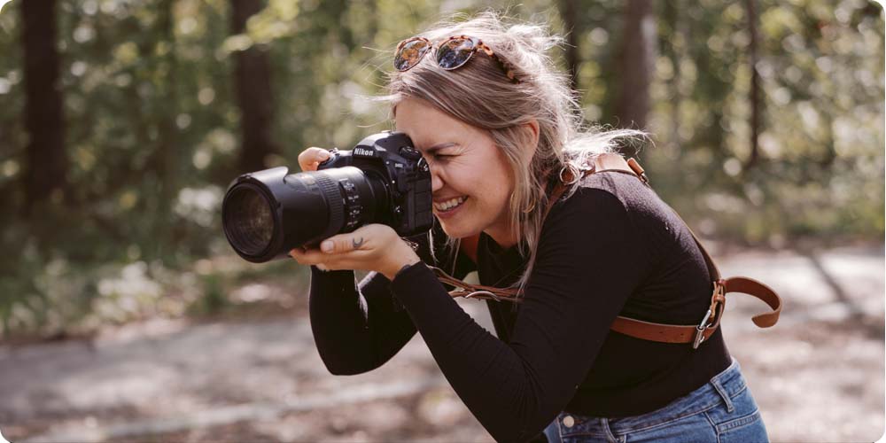 Linda berättar vad du behöver tänka på när du startar eget